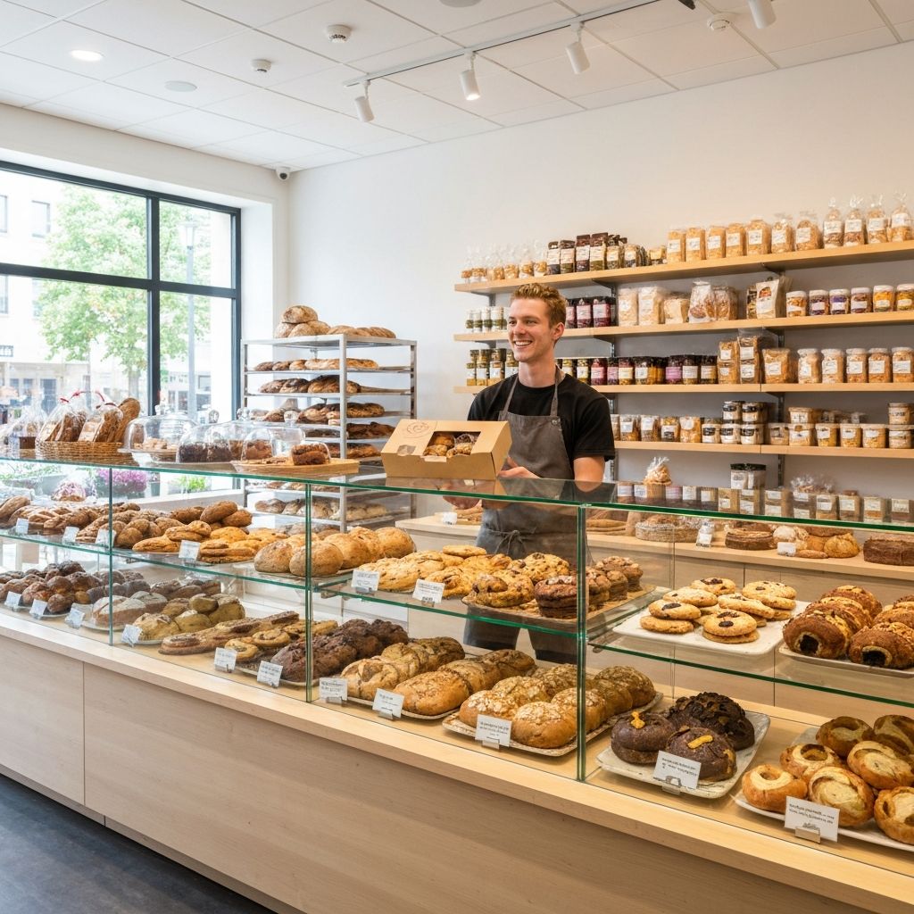 Bez Lepku - moderní řešení pro bezlepkový život